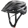 Image de Cratoni Pacer+ Casque de vélo Mixte, Noir Mat, L-XL