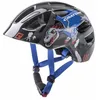 Image de Cratoni Maxster Casque de vélo pour Adulte Dragon Taille Unique