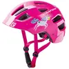 Image de Cratoni Maxster Casque Garçon, Rose, Taille Unique