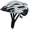 Image de Cratoni Casque Agravic VTT Blanc/Noir Mat Taille L/XL 58-62 Material de Velo Unisex-Adult, Blanco/Negro