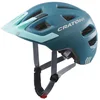 Image de CRATONI Casque de vélo Unisex-Adult, Bleu Gris, 51-56