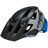 Image de 703523VAR - Casque de vélo ALLSET MTB Couleur Azul/NEGR Taille 58-61