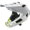 Image de Cratoni Interceptor Casque Mixte, Blanc Mat, M
