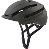 Image de Cratoni Unisexe - Adulte C-Loom Casques, Noir Mat, L