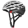 Image de Cratoni C- Vento Casque Adulte Unisexe, Blanc Brillant/Mat, m