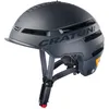 Image de Cratoni Smartride Casques Adulte Unisexe, Noir Mat, m
