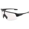 Image de Cratoni C-Matic NXT Lunettes de soleil photochromiques pour vélo, sport, noir transparent