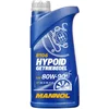 Image de MANNOL MN8106-1 Huile de transmission pour boîte de vitesses dentée hypoïdale 1L