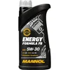 Image de MANNOL Huile moteur O.E.M. 5W-30 Huile synthétique Huile ACEA A5/B5 API SN 7707 1 L