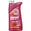 Image de MANNOL Huile moteur Energy 5W-20 Huile synthétique huile ACEA C5 API SN Ultra JP 1 L Compatible avec FORD Fiesta Mk6 3/5 portes JA8, JR8 Fiesta Mk5 3/5 portes JH1, JD1, JH3, JD3 Kuga Mk2 DM2