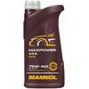 Image de MANNOL MN8102-1 Huile de transmission 1L