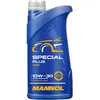 Image de MANNOL Huile moteur SPECIAL PLUS 10W-30 Huile en partie synthétique Huile ACEA A3/B3 API SN 1 L