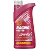 Image de MANNOL Huile moteur RACING+ESTER 10W-60 Huile synthétique ACEA A3/B4 API SN API CH-4 1 L Compatible avec VW Golf IV 3/5 portes 1J1 Golf V 3/5 portes 1K1 Polo IV 3/5 portes 9N, 9A, SEAT, AUDI