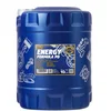 Image de MANNOL Huile moteur ENERGY FORMULA PD 5W-40 huile ACEA C2 ACEA C3 API SN 10 L Compatible avec VW Golf VII 3/5 portes 5G1, BQ1, BE1, BE2 Golf IV 3/5 portes 1J1 Golf V 3/5 portes 1K1 Tiguan I 5N