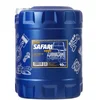 Image de MANNOL Huile moteur SAFARI 20W-50 Huile minérale Huile API SN API CH-4 10 L
