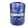 Image de MANNOL Huile Moteur Diesel TDI 5W-30 API SN/CF - 10 litres