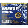 Image de MANNOL Energy Combi LL 5 W-30 API SN/CF motorenöl, 10 L, Brun Jaune