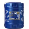 Image de MANNOL Huile moteur ContiClassic 10W-40 Huile en partie synthétique huile ACEA A3/B4 API CH-4 API SN 10 L Compatible avec VW Golf VII 3/5 portes 5G1, BQ1, BE1, BE2 Golf IV 3/5 portes 1J1