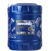 Image de MANNOL Huile moteur UNIVERSAL 15W-40 Huile minérale Huile ACEA A3/B4 API SN API CH-4 10 L