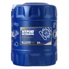 Image de MANNOL hypoid getriebeoel de 80 W 90 API GL 4/GL/5 LS, 20 L