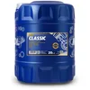 Image de MANNOL Huile de Moteur Classic 10W-40 API SN/SM/CF - 20 litres