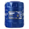 Image de MANNOL Energy Combi LL 16129700000 20 L, Brun/Jaune