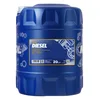 Image de MANNOL Diesel 15 W-40 API CG 4/CF-4/CF/SL W-40, 20 l