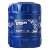 Image de MANNOL 7715Long Life 504/507 SAE 5W-30 API SN ACEA C3 Huile moteur entièrement synthétique pour moteurs essence et diesel (longue durée de vie jusqu'à 30 000 KM) (20 L)