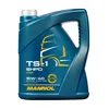 Image de MANNOL TS-1 shpd 15 W de 40 API ch de 4/CG 4/CF-4/SL W-40, 5 l