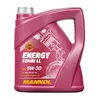 Image de MANNOL 88888700500 Energy Combi Huile de moteur LL, 4 l