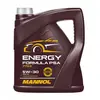 Image de MANNOL Huile moteur 5W30 (Ref: MN7703-4)