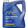 Image de MANNOL MN8107-4 Huile de transmission 4L