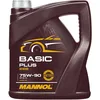 Image de MANNOL MN8108-4 Huile de transmission 4L jaune