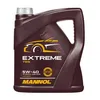 Image de MANNOL Huile moteur 5W-40 Huile ACEA A3/B4 API SN API CH-4 Extreme 4 L