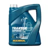 Image de MANNOL Huile moteur Traktor 15W-40 Huile minérale API SG API CD Superoil 5 L
