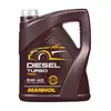 Image de MANNOL Huile moteur 5W40 (Ref: MN7904-5)