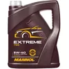 Image de Mannol - 7915 Extreme Huile Moteur synthétique - 5W40 - ACEA A3/B4 - API SN/CH-4-5 l