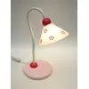 Image de Niermann Standby 209 Princesse Lampe de Table pour Enfants 40 Watts