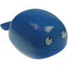 Image de Niermann Standby 80016 LED Veilleuse Baleine Projeter Lune et Étoiles Arrêt Automatique Après 30 Minutes 4,5 V