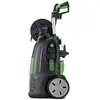 Image de Cleancraft Nettoyeur haute pression HDR-K 85-16 (pression de travail 107 bar, 2 pompes, 2 programmes de nettoyage, capacité max. 570 l/h, 230 V) 7101851