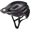 Image de KED Pector, Casco da Bicicletta Unisex, Nero, L (58-61 cm)