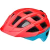 Image de Kailu S 49-53cm Red Blue Matt