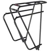 Image de Tubus Classic Porte-Bagages Noir 29"