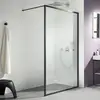 Image de Kermi XD Paroi de douche à l’italienne, XDWW4110203PK, XDWW4