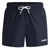 Image de Hugo Boss Haiti Maillot, Dark Blue405, XXL Homme