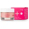 Image de i+m Naturkosmetik i+m® Rosy Glow Cream 30 ml · Crème visage bio avec effet instantané · Glow Booster Rose Cream · Soin de jour léger pour peaux matures à l'huile de cynorrhodon · Booster de peau