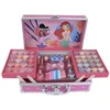 Image de Disney - Princess Makeup Traincase Maquillage Enfant 1 pieces unisex