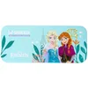 Image de Lip Smacker Frozen Lip & Face Color Tin, Ensemble de Maquillage Frozen pour Enfants avec BrillantÀLèvres et FardsÀPaupières Lumineux et Colorés, Accessoires Beauté Inclus