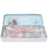 Image de Disney - Frozen Lip & Face Tin Rouge à lèvres 15 g unisex