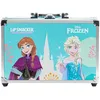 Image de Lip Smacker Valisette Maquillage Enfants, 40+ Pièces 40+ Pièces Accessoires Beauté Cheveux Inclus